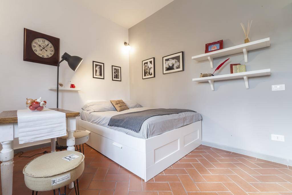 Pitti Flat Apartment