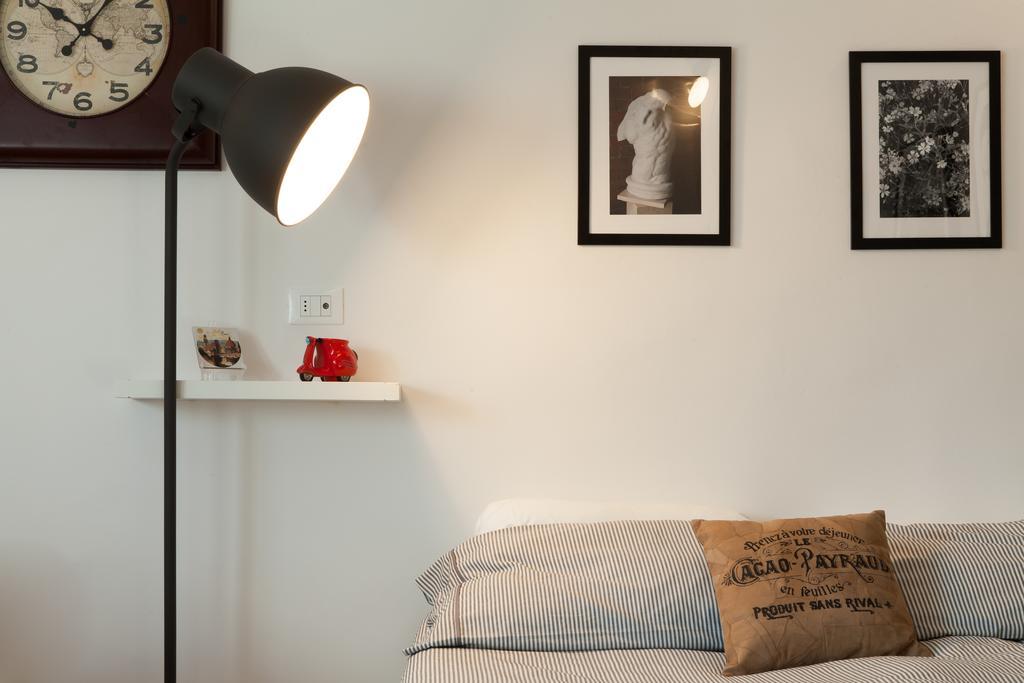Apartment Pitti Flat *