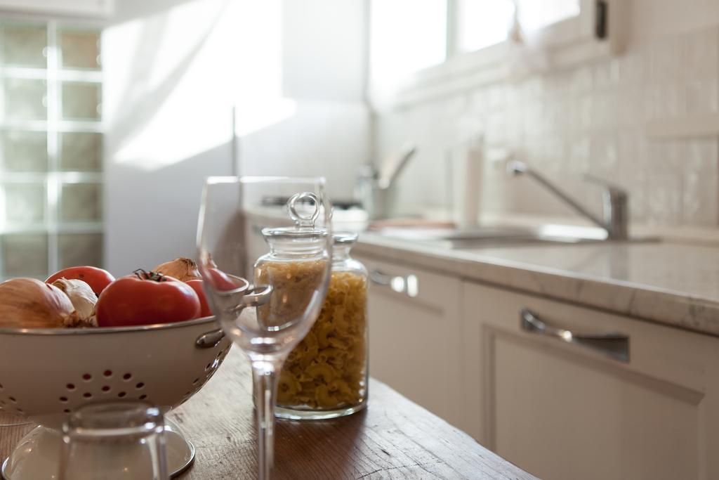 Apartment Pitti Flat