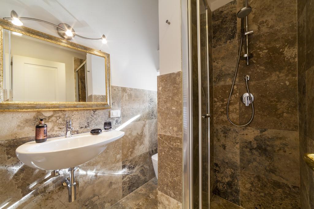 Pitti Flat Apartment Florence