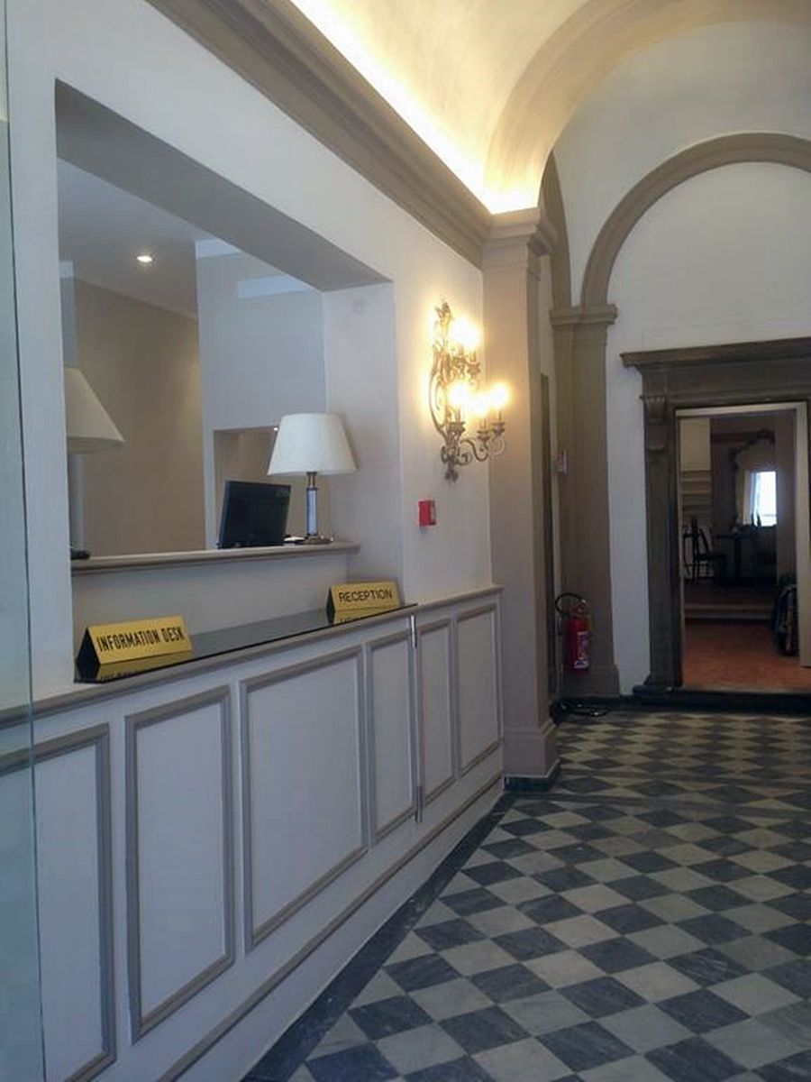 Hotel Hhb