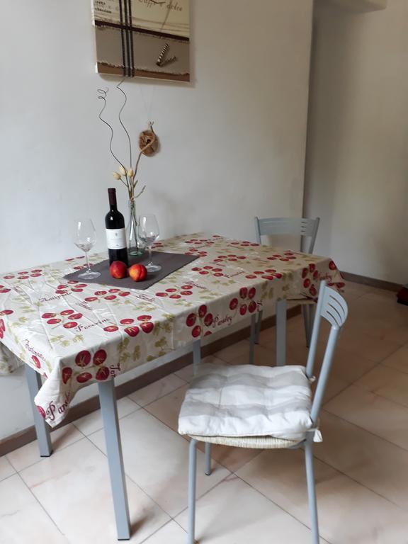 Liberty Appartement