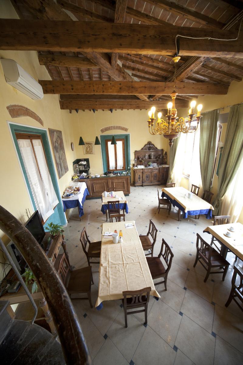 Hotel Merlini