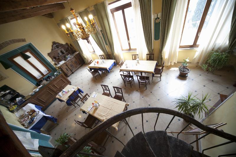Hotel Merlini Florence