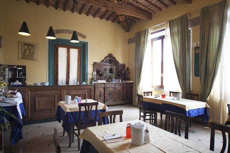 Hotel Merlini *
