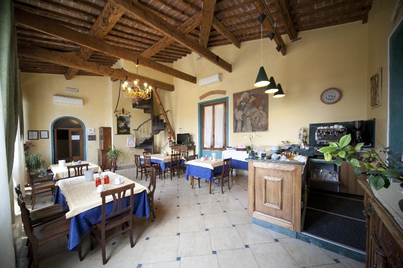 Hotel Merlini