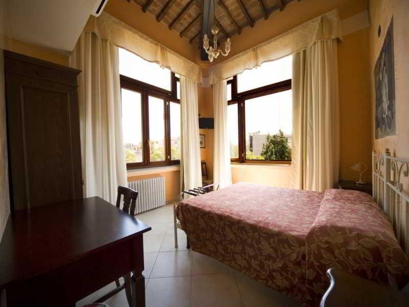 Hotel Merlini *