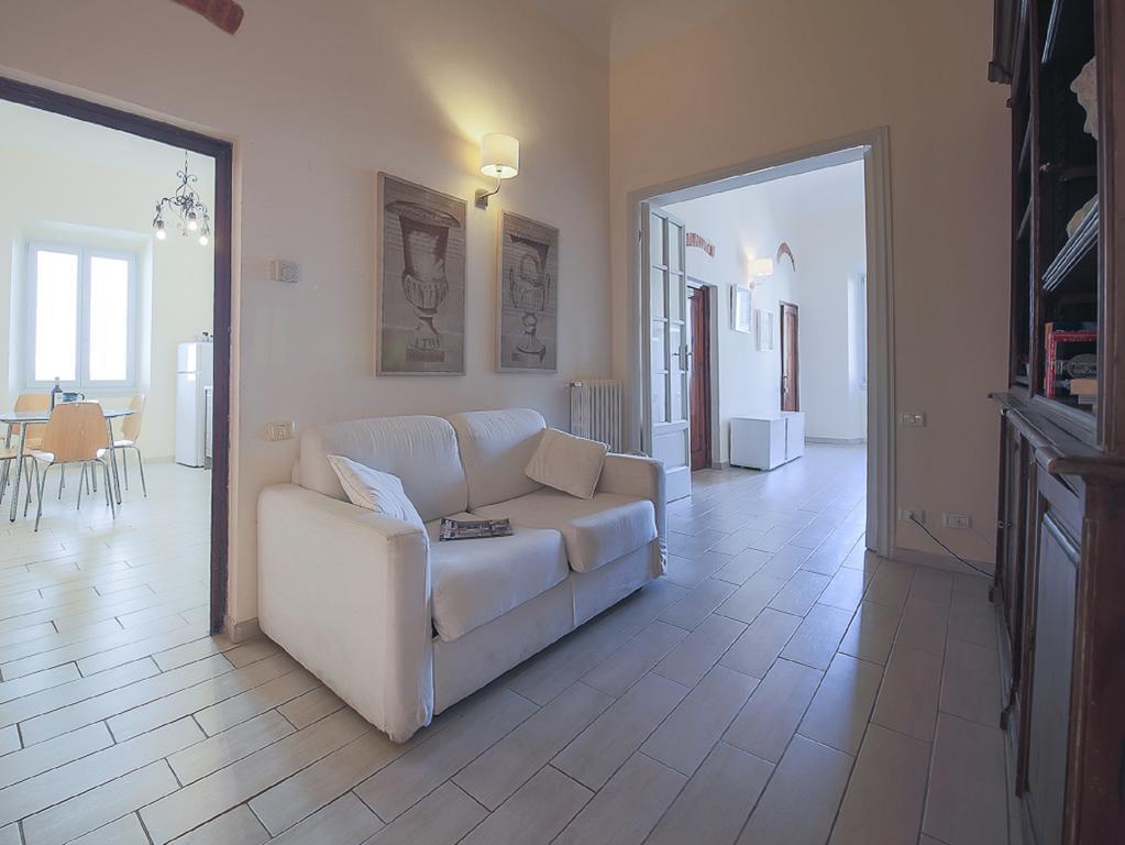 - Duomo Appartement Florence
