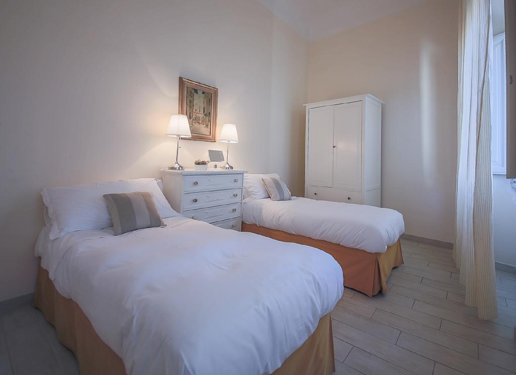 Appartement - Duomo *