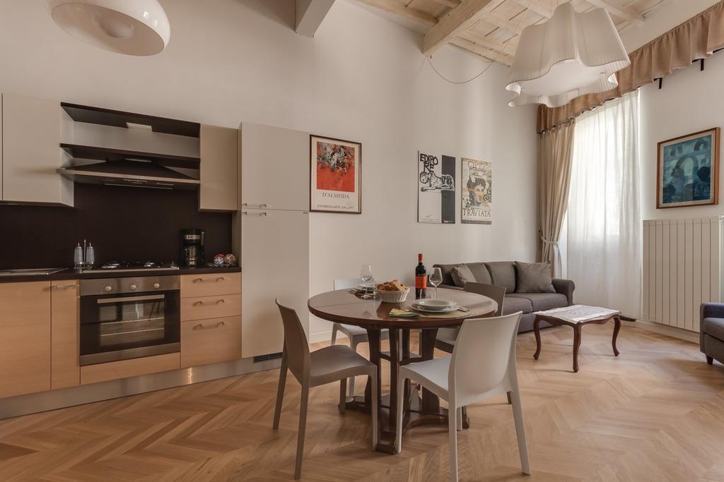 - Duomo Appartement