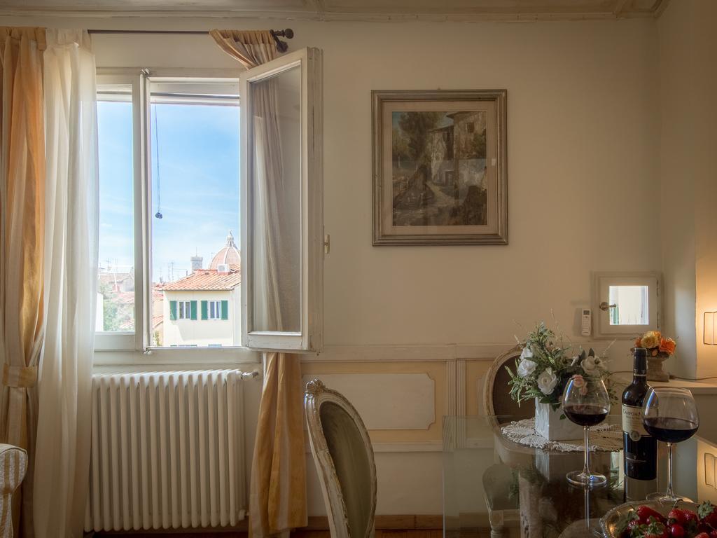The View Florence