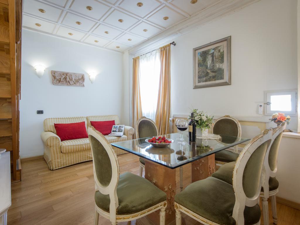 Apartment The View Florence