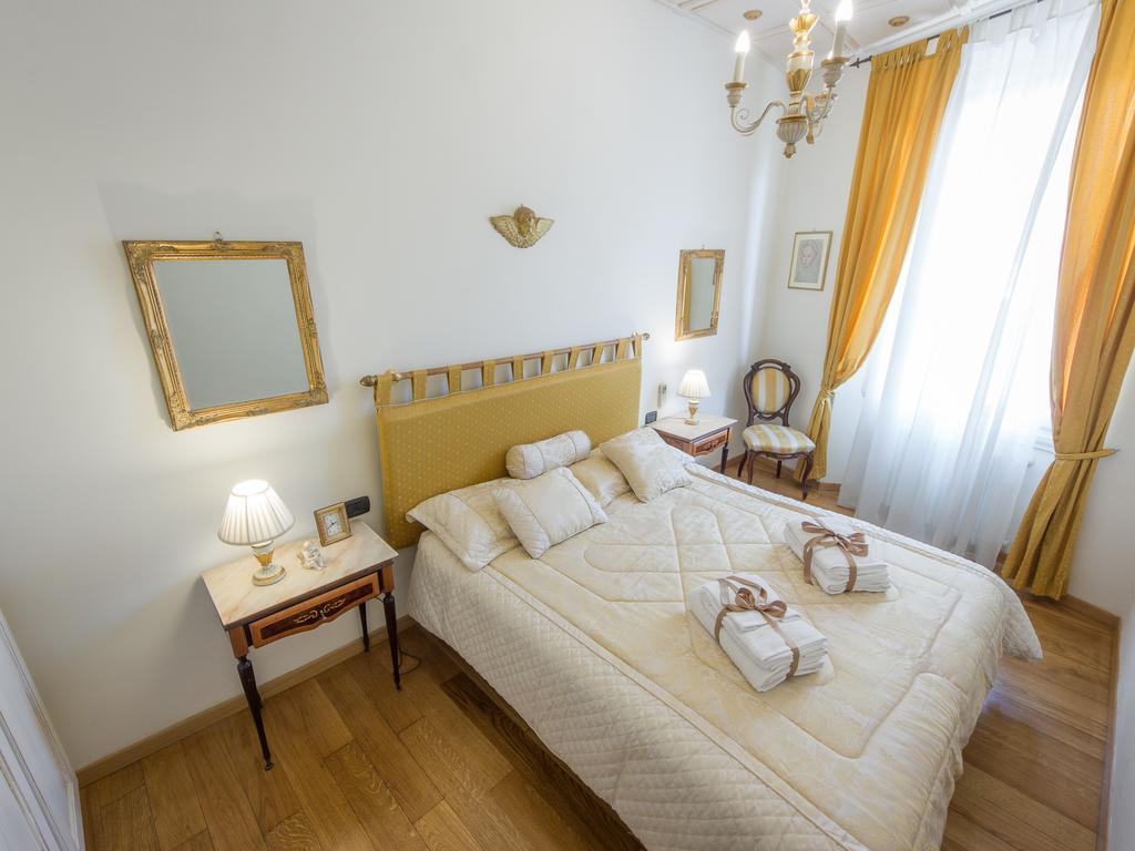 Apartment The View Florence