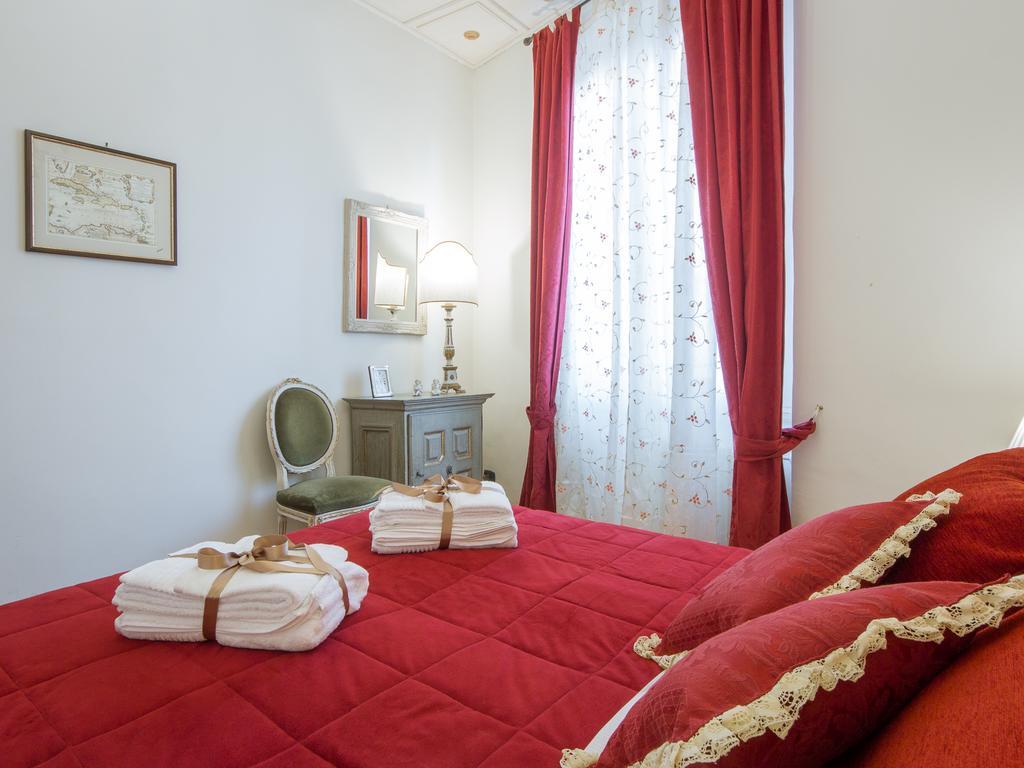 Apartment The View Florence