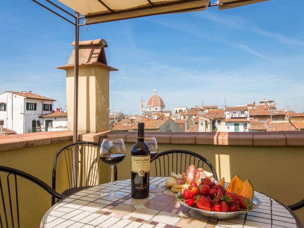 Apartment The View Florence