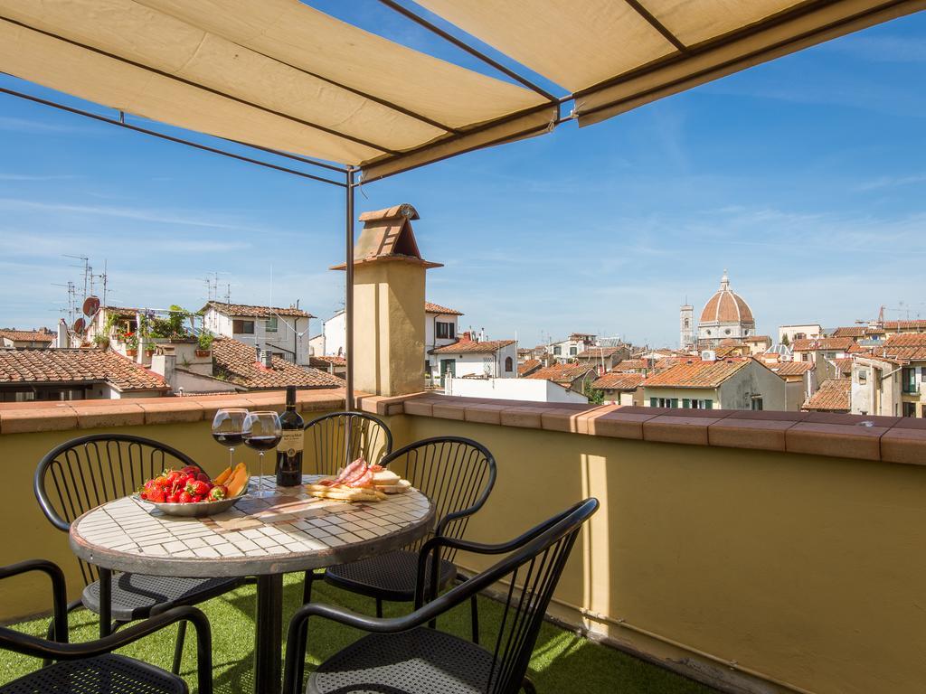 The View Apartment