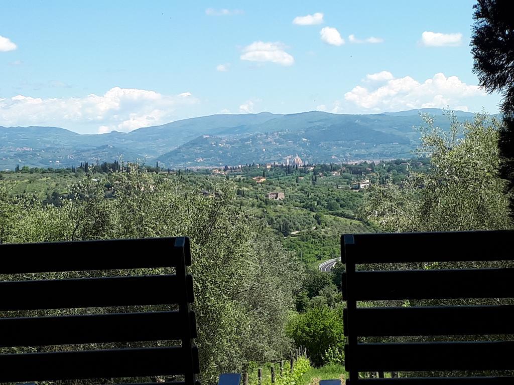 Fattoria Il Milione Florence