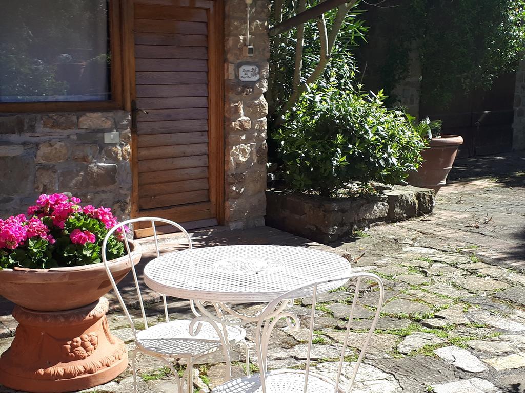 Farm stay Fattoria Il Milione