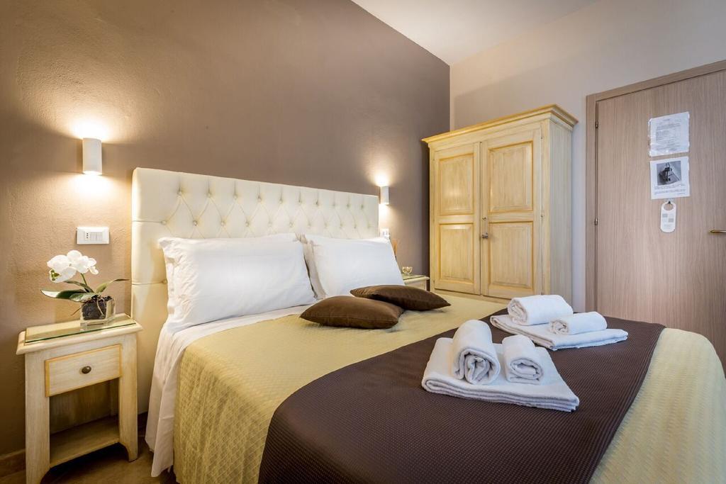 Bed & Breakfast Sognando