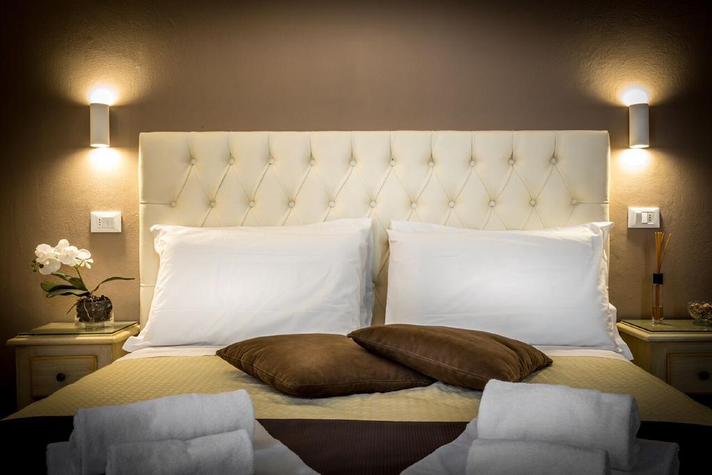 Bed & Breakfast Sognando