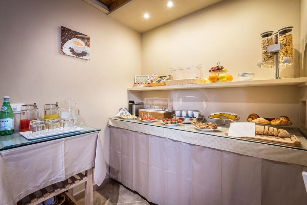 Bed & Breakfast Sognando