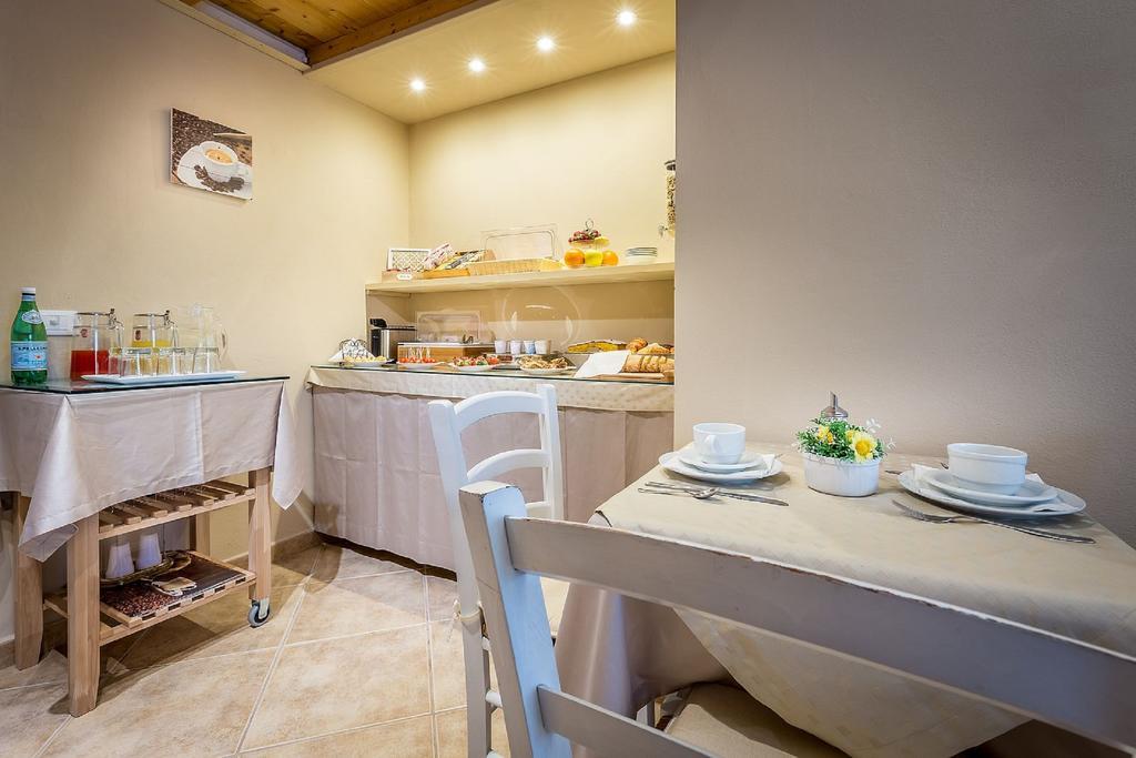 Sognando Bed & Breakfast