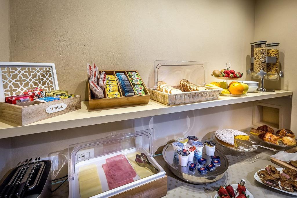 Sognando Bed & Breakfast 3*