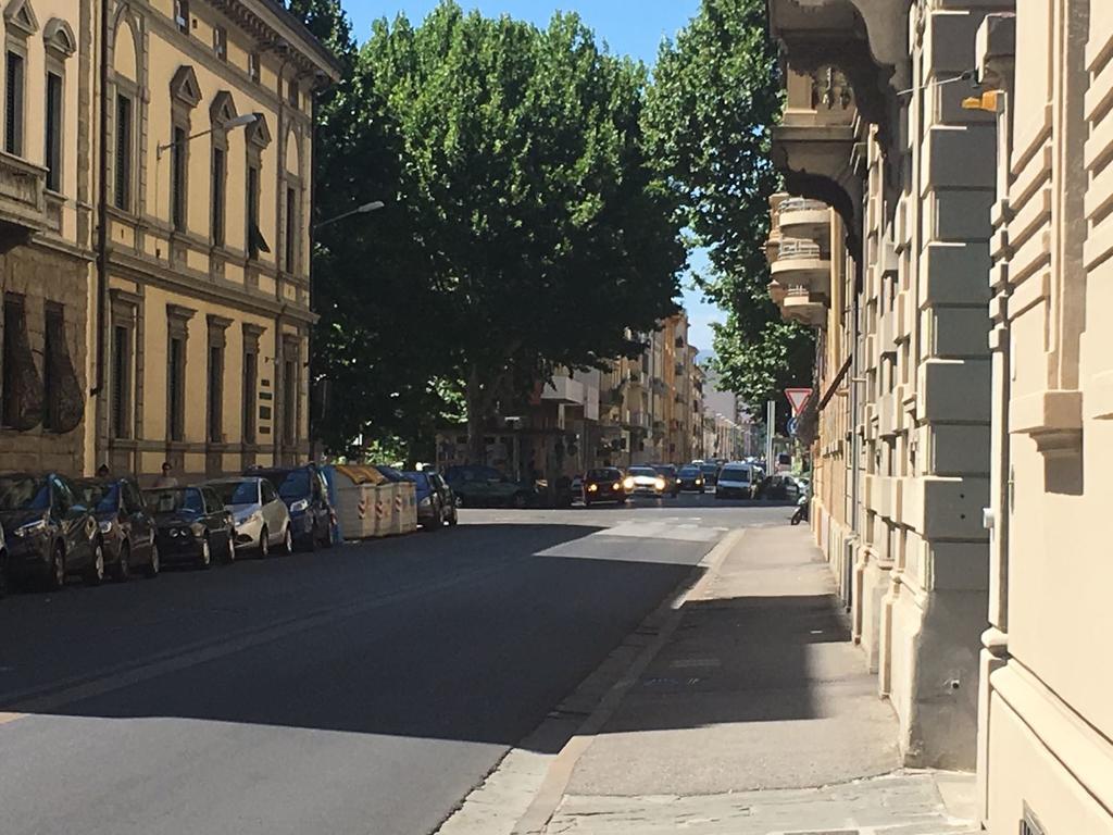 Il Giardino Di Gio Florenz