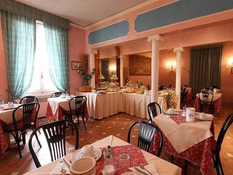 Alinari Hotel Florença
