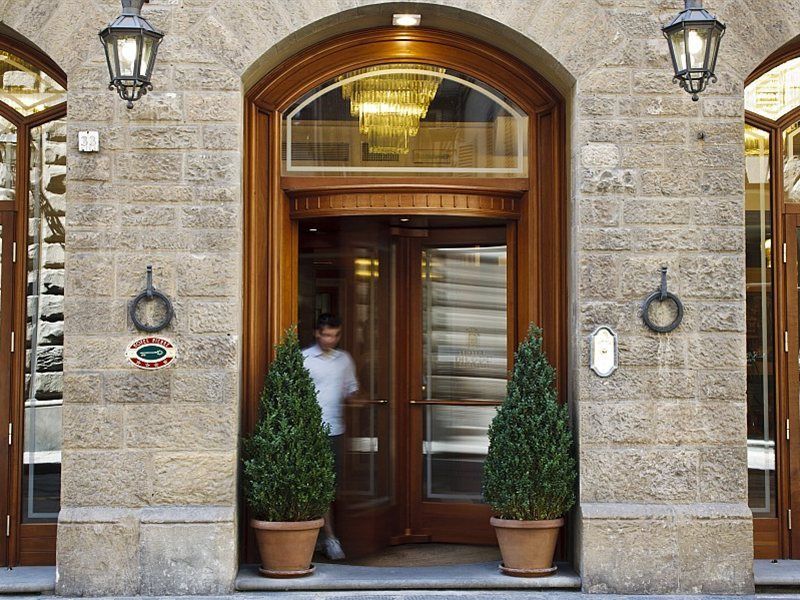 Pierre 4* Florence