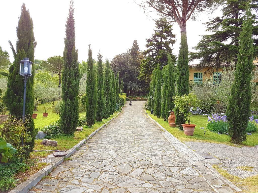 Ulivi Di Castello Acomodação com café da manhã  3*