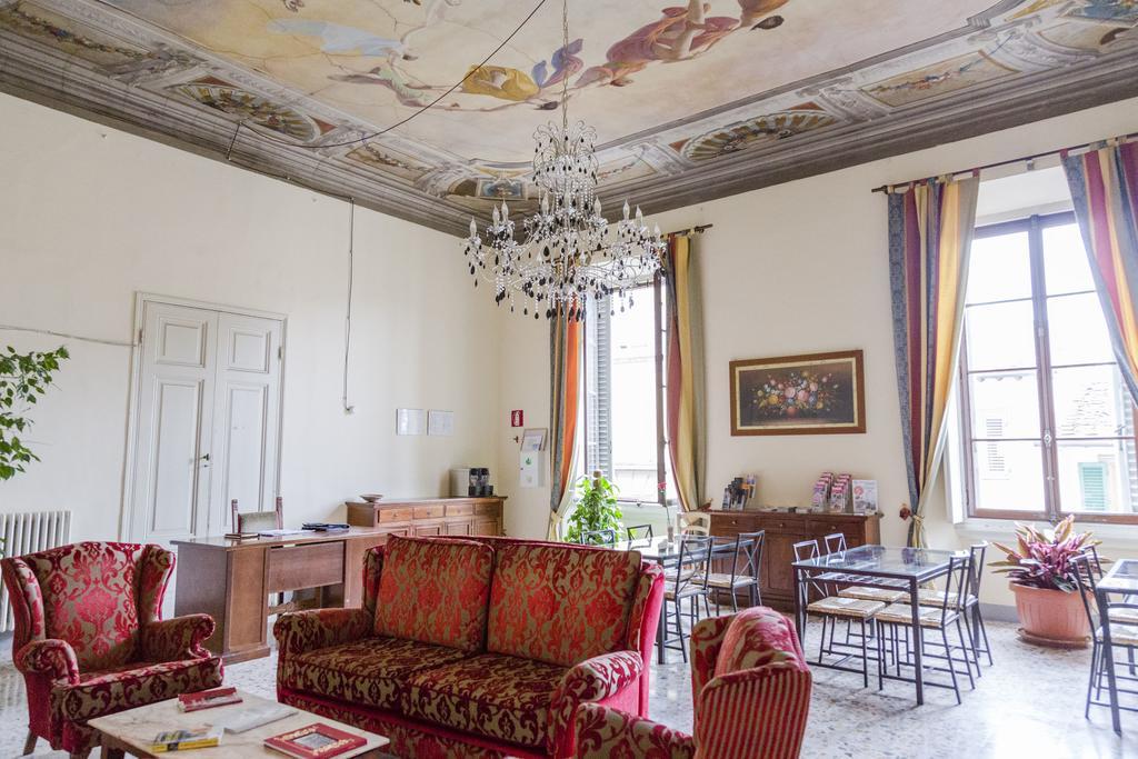 San Frediano Mansion Casa de hóspedes