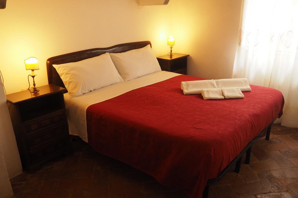 Guest house Classic Florence