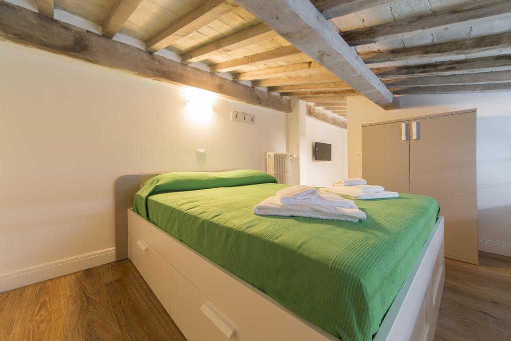 Station Lovely Apartment Florence