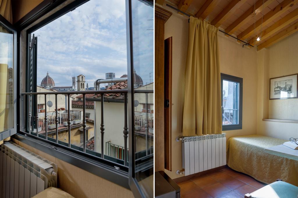 Kursaal & Ausonia Hotel Florenz