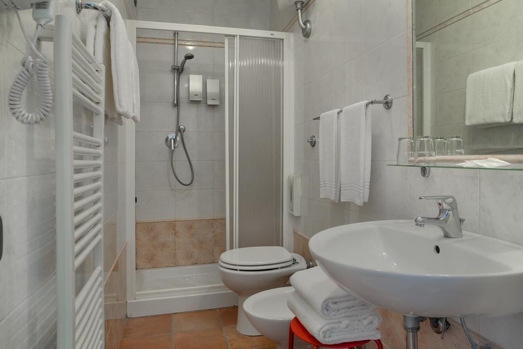Kursaal & Ausonia Hotel Florenz