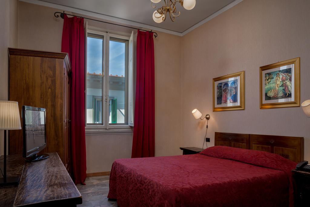 Hotel Kursaal & Ausonia Florenz