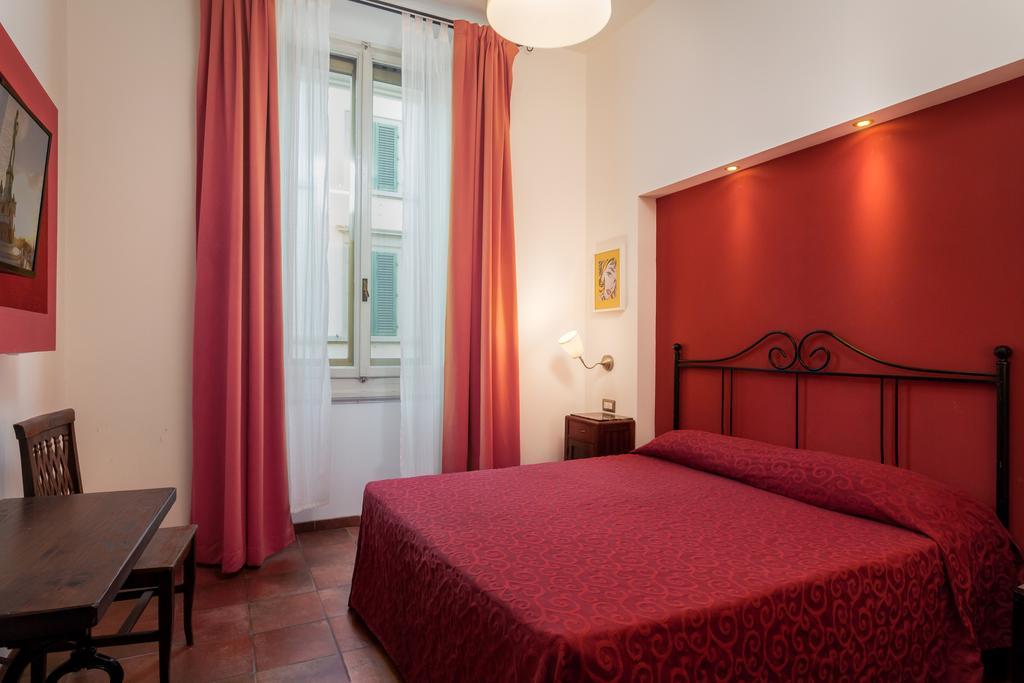 Hotel Kursaal & Ausonia Florenz