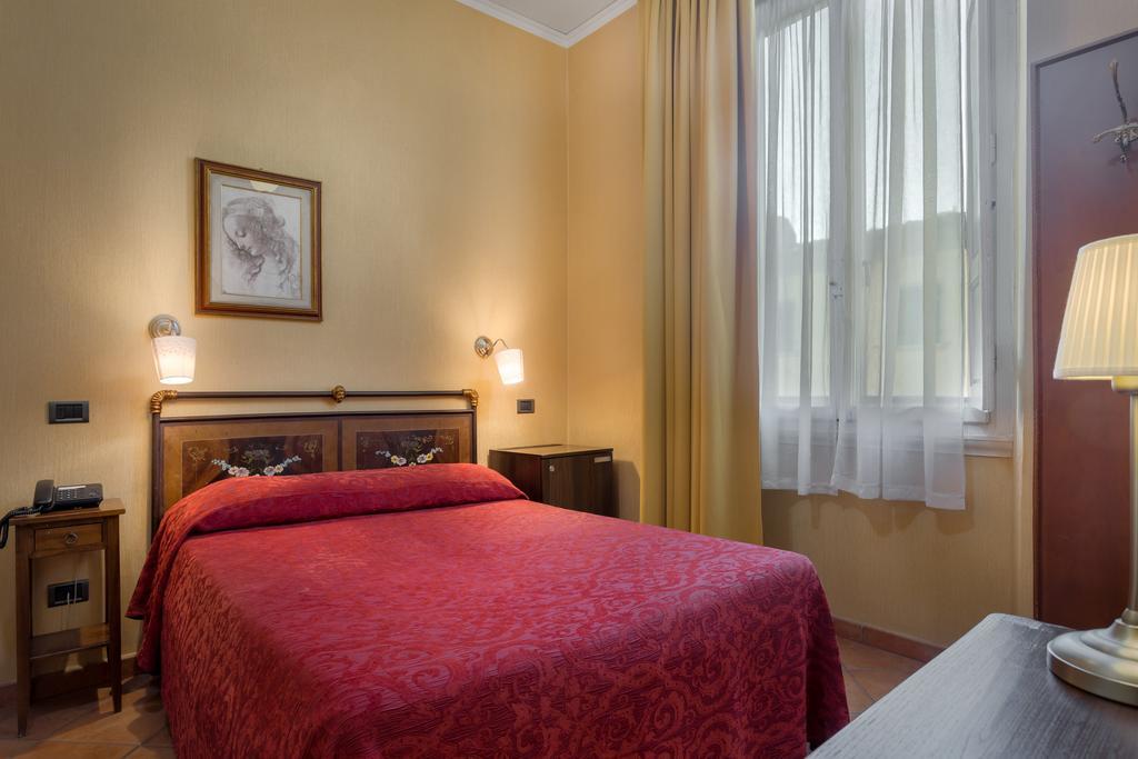 Kursaal & Ausonia Hotel Florenz