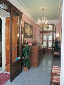 Desiree Hotel Florence