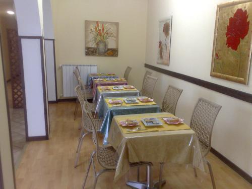 La Cittadella Guest house