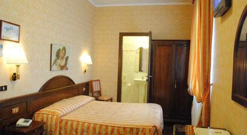 Hotel Boccaccio 3*