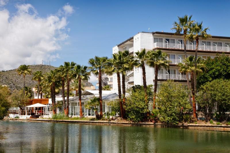 Boccaccio Hotel 3*