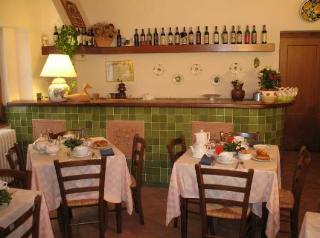 Acomodação com café da manhã  La Torricella Florença