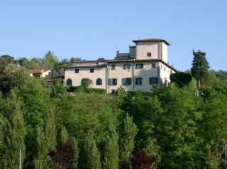 La Torricella 3* Florença