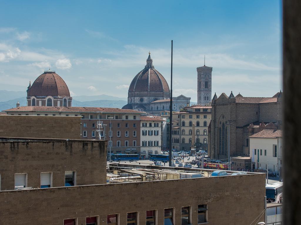 Hotel Aurora Florence