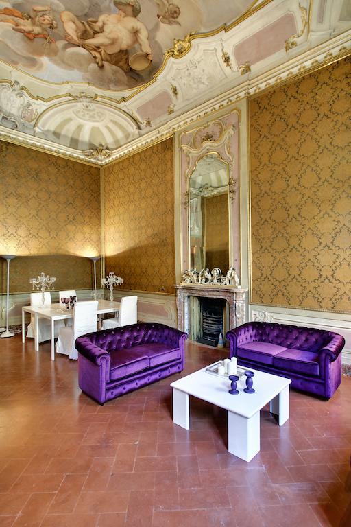 Palazzo Tolomei - Residenza D'epoca 3*