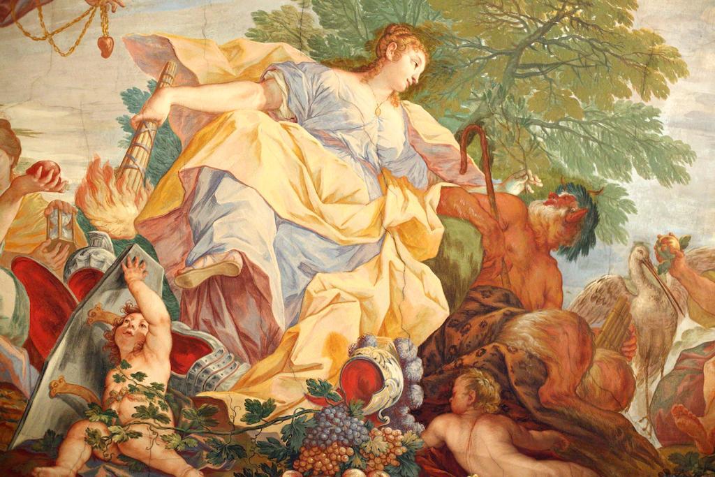 Bed & Breakfast Palazzo Tolomei - Residenza D'epoca Florence