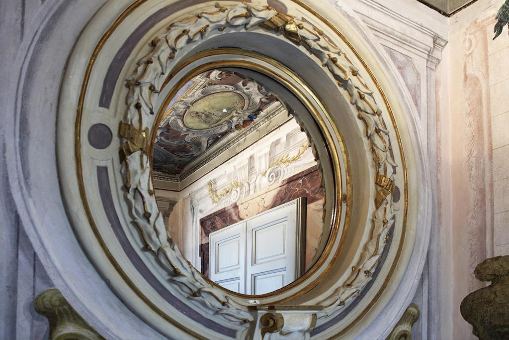 Palazzo Tolomei - Residenza D'epoca Florence