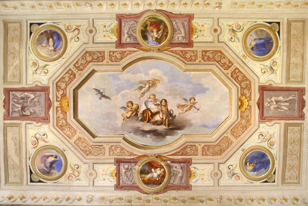 Palazzo Tolomei - Residenza D'epoca Bed & Breakfast